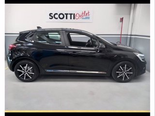 RENAULT Clio 1.0 tce zen gpl 100cv