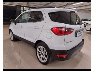 FORD Ecosport 1.0 ecoboost titanium s&s 125cv my20.25