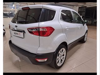 FORD Ecosport 1.0 ecoboost titanium s&s 125cv my20.25