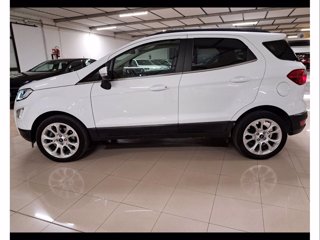 FORD Ecosport 1.0 ecoboost titanium s&s 125cv my20.25