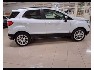 FORD Ecosport 1.0 ecoboost titanium s&s 125cv my20.25