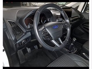 FORD Ecosport 1.0 ecoboost titanium s&s 125cv my20.25