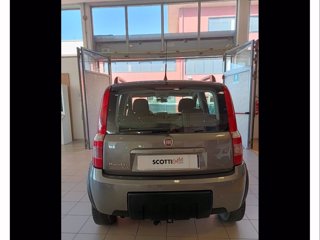 FIAT Panda 1.3 mjt 16v climbing 4x4 75cv