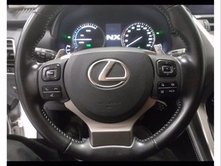 LEXUS NX Hybrid 4WD Executive