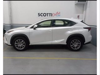 LEXUS NX Hybrid 4WD Executive