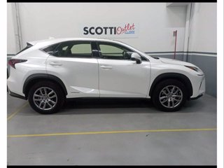 LEXUS NX Hybrid 4WD Executive