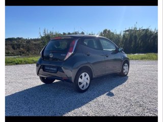 TOYOTA Aygo 5 Porte 1.0 VVT-i x-wave M-MT