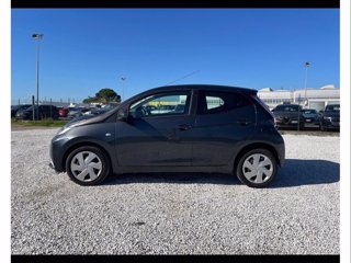 TOYOTA Aygo 5 Porte 1.0 VVT-i x-wave M-MT