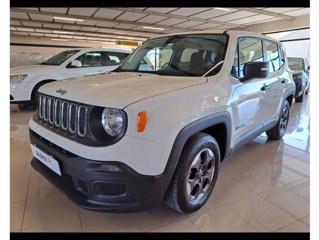 JEEP Renegade 1.6 mjt sport fwd 95cv