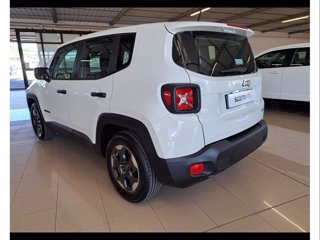 JEEP Renegade 1.6 mjt sport fwd 95cv