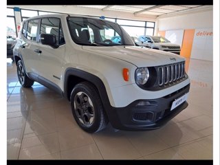 JEEP Renegade 1.6 mjt sport fwd 95cv