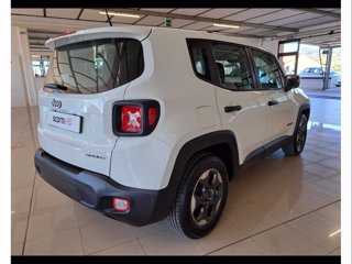 JEEP Renegade 1.6 mjt sport fwd 95cv