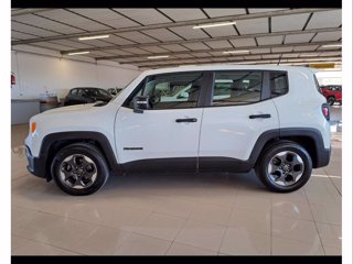 JEEP Renegade 1.6 mjt sport fwd 95cv