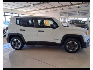 JEEP Renegade 1.6 mjt sport fwd 95cv