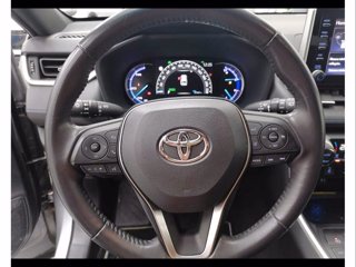 TOYOTA RAV4 2.5 HV (218CV) E-CVT 2WD Style