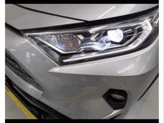 TOYOTA RAV4 2.5 HV (218CV) E-CVT 2WD Style