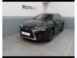 LEXUS UX Hybrid Premium