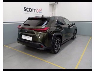 LEXUS UX Hybrid Premium