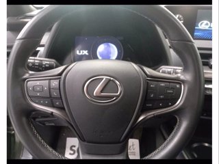 LEXUS UX Hybrid Premium