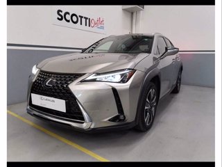 LEXUS UX Hybrid Premium