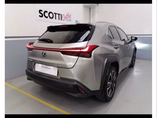 LEXUS UX Hybrid Premium