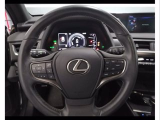 LEXUS UX Hybrid Premium