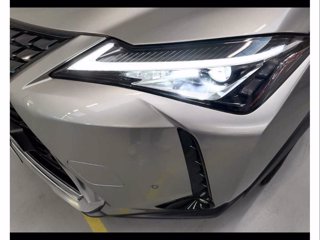 LEXUS UX Hybrid Premium