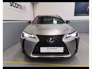 LEXUS UX Hybrid Premium