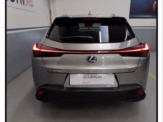 LEXUS UX Hybrid Premium