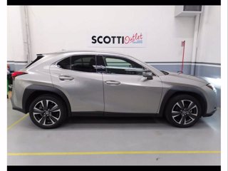 LEXUS UX Hybrid Premium