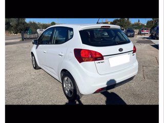 KIA Venga 1.4 active eco gpl e6