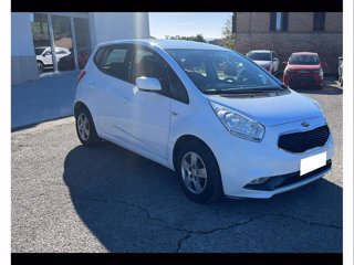 KIA Venga 1.4 active eco gpl e6