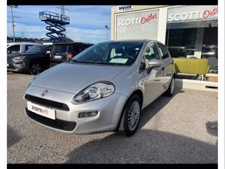 FIAT Punto 5p 1.2 lounge e6