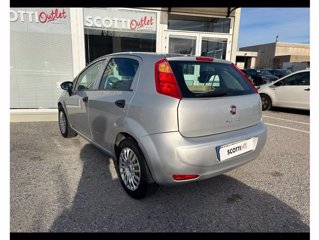 FIAT Punto 5p 1.2 lounge e6