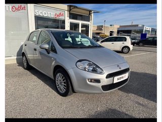 FIAT Punto 5p 1.2 lounge e6