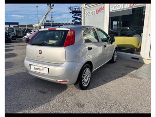 FIAT Punto 5p 1.2 lounge e6