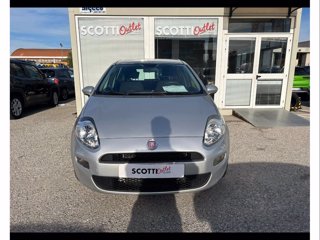 FIAT Punto 5p 1.2 lounge e6