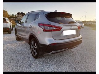 NISSAN Qashqai 1.3 DIG-T 140 CV N-Connecta