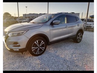 NISSAN Qashqai 1.3 DIG-T 140 CV N-Connecta