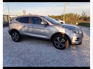 NISSAN Qashqai 1.3 DIG-T 140 CV N-Connecta