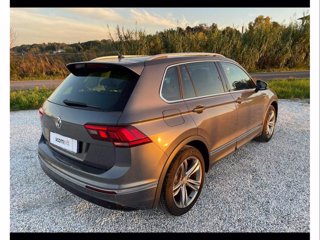 VOLKSWAGEN Tiguan 1.5 TSI Sport ACT BlueMotion Technology