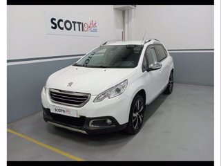 PEUGEOT 2008 PureTech Turbo 110 S&S Allure