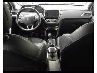 PEUGEOT 2008 PureTech Turbo 110 S&S Allure