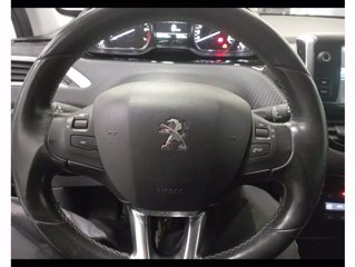 PEUGEOT 2008 PureTech Turbo 110 S&S Allure