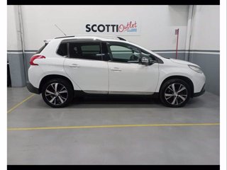 PEUGEOT 2008 PureTech Turbo 110 S&S Allure