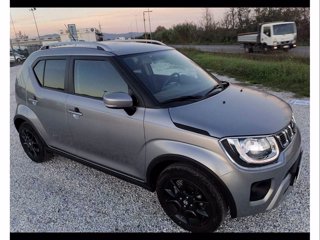 SUZUKI Ignis 1.2 Hybrid 4WD All Grip Top