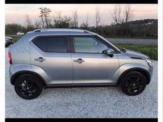 SUZUKI Ignis 1.2 Hybrid 4WD All Grip Top