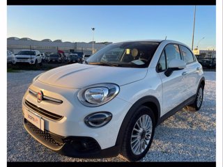 FIAT 500x 1.0 t3 connect 120cv