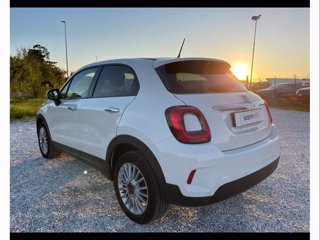 FIAT 500x 1.0 t3 connect 120cv