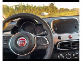 FIAT 500x 1.0 t3 connect 120cv